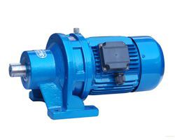 BJ type cycloid reducer
