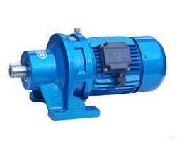 BWJ type cycloidal pinwheel reducer