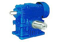 CW series worm gear reducer reducer turbine reducer reducer