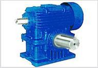 CWO arc cylindrical worm reducer