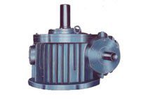 CWS arc cylindrical worm reducer