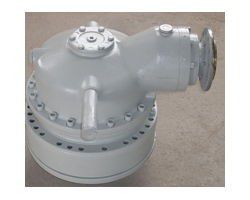 Concrete mixing reducer