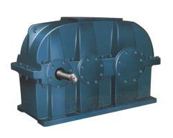 Crane reducer