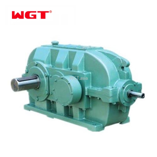 Types Of Gear Boxes Gearbox Dcy450-80-I-S