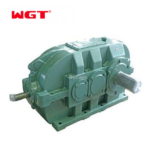 DBY series gearbox gear reducer for industry -DBY gear box