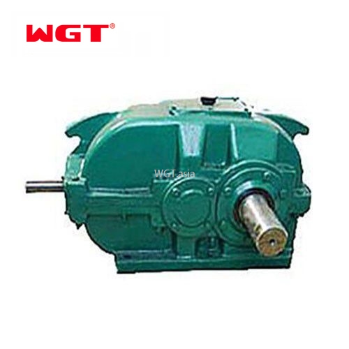 DBY series gearbox gear reducer for industry -DBY gear box