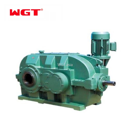 DBY series three stage cylindrical reducer reductor for mining -DBY-DBZ