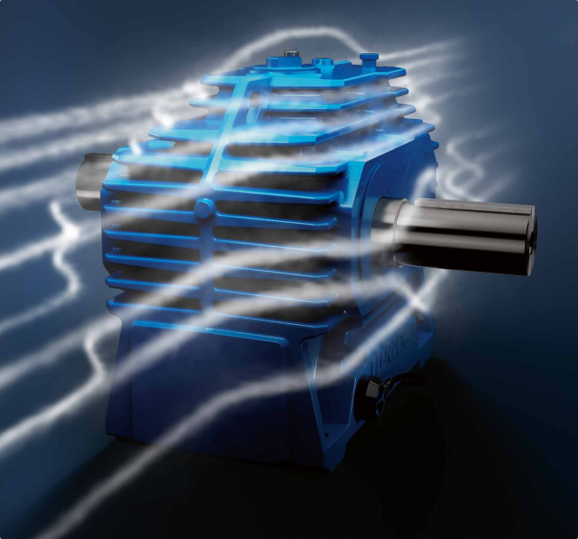 FLENDER ONE Brochure (single-stage)