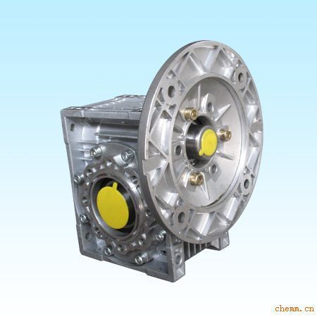 Factory direct \ NMRV series aluminum alloy worm gear reducer