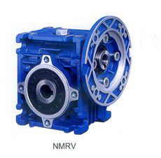 Factory direct NMRV aluminum alloy micro screw reducer