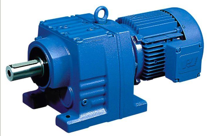 Factory direct supply envelope toroidal worm reducer / KES