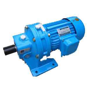 Factory direct supply planetary gear reducer /NGWQJ