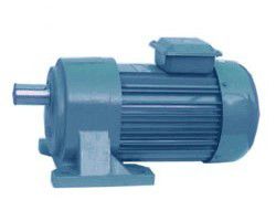 G series small gear reducer