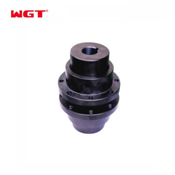 GIICL type drum gear coupling