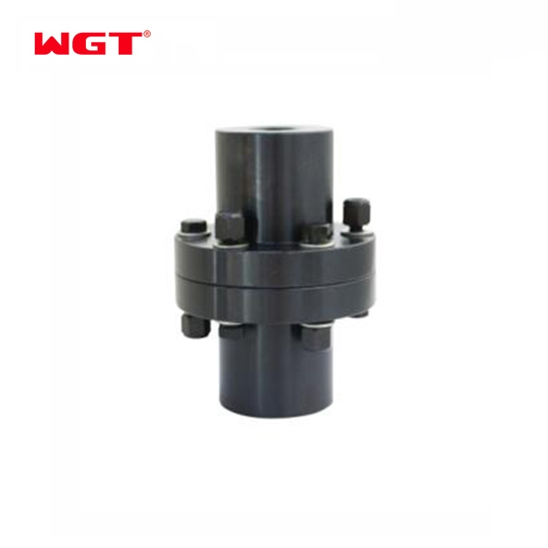 GY/GYS/GYH type flange coupling