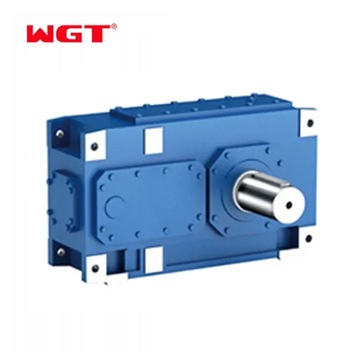 H204 Series Gear Motor Reducer 