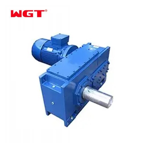 H219 Series Gear Motor Reducer
