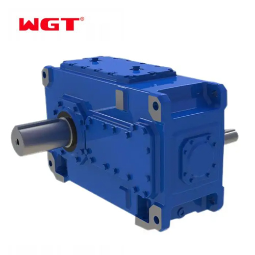 H3 Series Gear Motor Reducer
