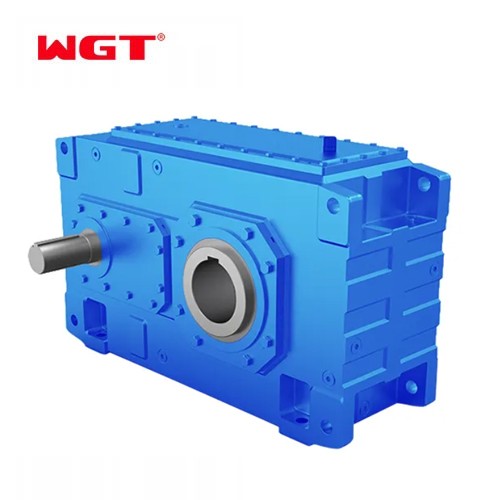 H312 Series Gear Motor Reducer  