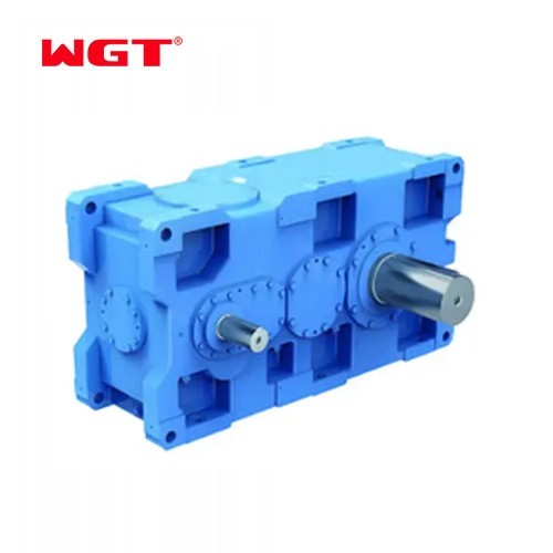 H324 Series Gear Motor Reducer  