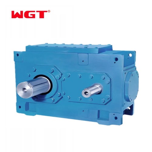 H325 Series Gear Motor Reducer