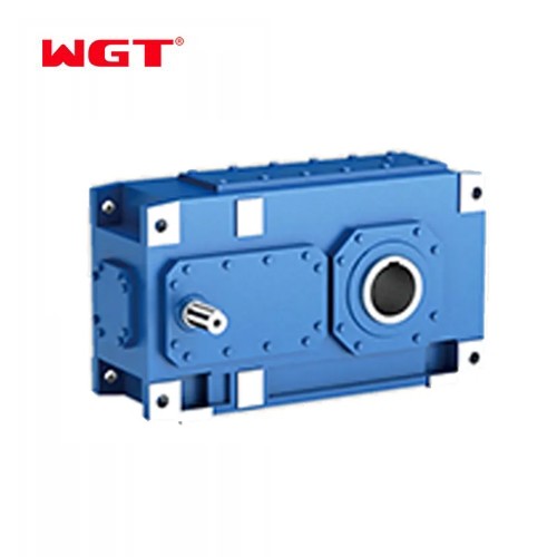 H420 Series Gear Motor Reducer 