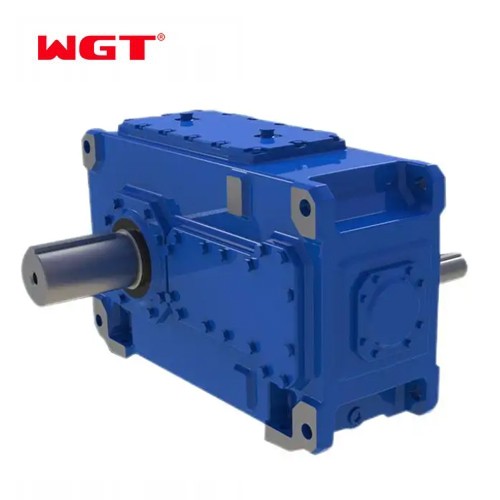 H420 Series Gear Motor Reducer 