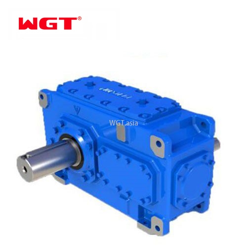 HB Series Transmission Gear Motor - H-2HH8