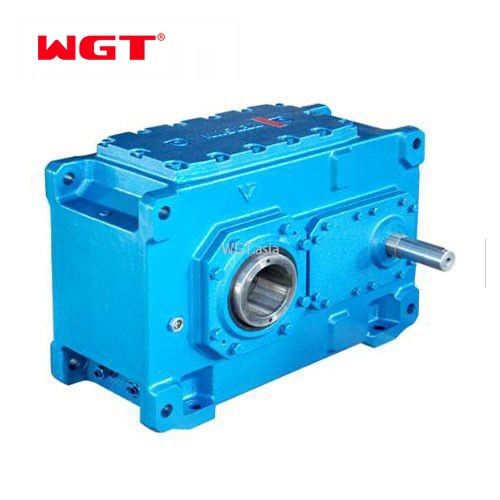 HB Series Transmission Gear Motor - H-2HH8