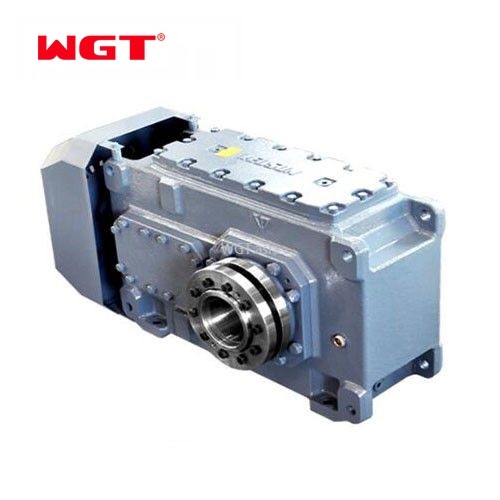 HB Series Transmission Gear Motor - H-2HH8