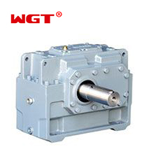 HB series high precision gearbox reducer-B3DH6