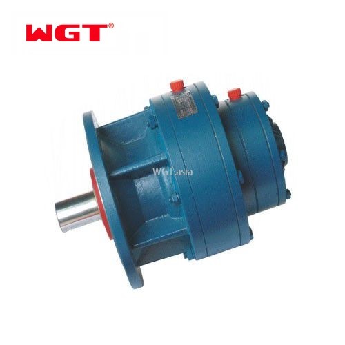 HB series high precision gearbox reducer-B3DH6