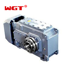 HB series industrial heavy duty helical bevel gearbox- HB 