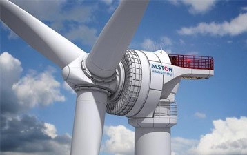 HD180-30150 Wind power generator