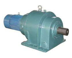 HJW star wheel reducer