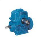 HWT type straight profile toroidal worm reducer / reducer