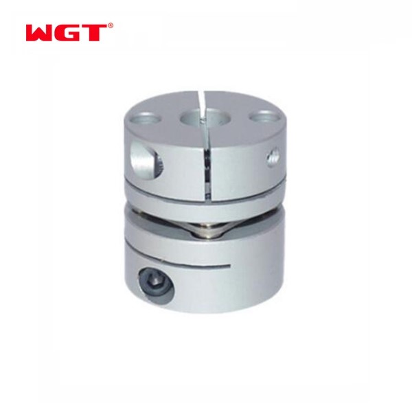 HYD aluminum alloy single diaphragm coupling