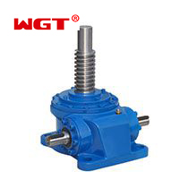 JWM/B series worm gear screw jack