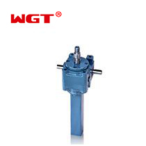 SWL/JWM series shoring screw jack 25KN Worm Gear Manual Operated Screw Jack with motor electric screw jack 