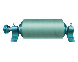 JZTN high power oil immersed cycloidal electric roller