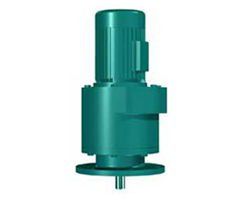 LC hard surface reducer