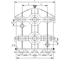 LLSH type reducer