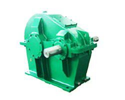 MBY series mill reducer