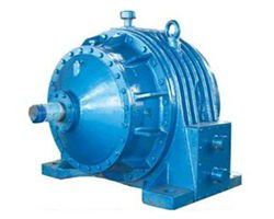 NBF planetary gear reducer