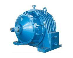 NBZD planetary gear reducer