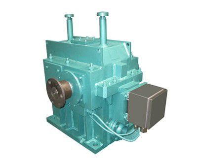 NGGS high speed gearbox