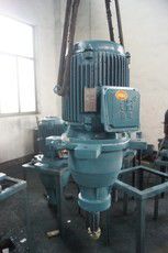 NGW-L planetary gear reducer (single-stage) factory direct supply