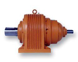 NGW-S planetary gear reducer