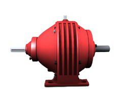 NGW planetary gear reducer