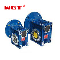 NMRV (NRV) 110 Series Worm Gear Aluminum Alloy Shell Reducer   
